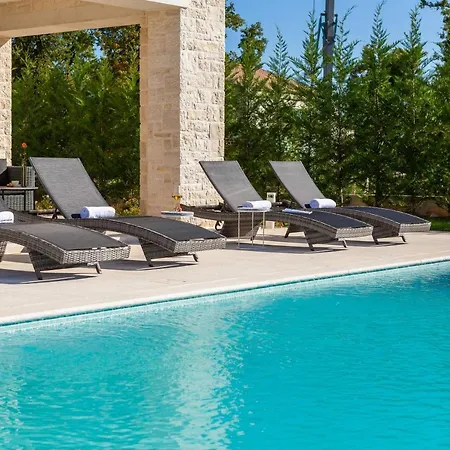 Divine By Ilc Villa Brtonigla