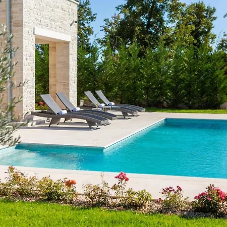Villa Divine By Ilc Brtonigla