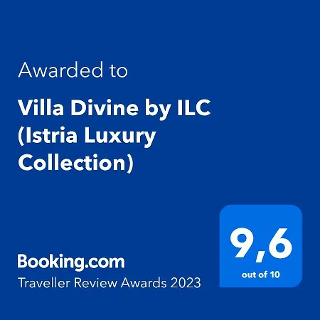 Villa Divine By Ilc *