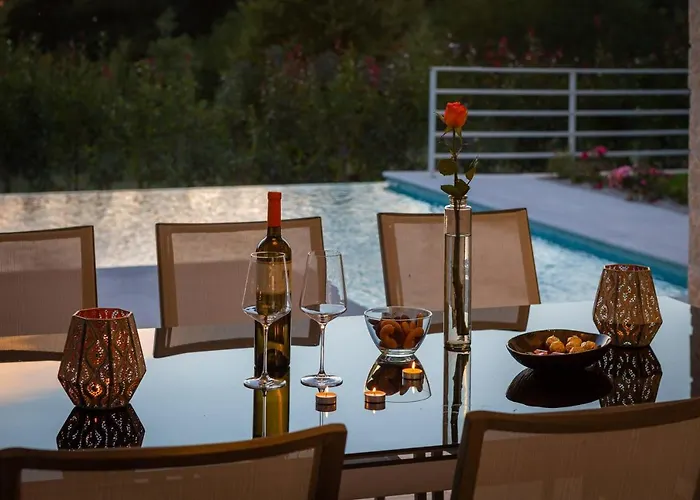 Villa Divine By Ilc Brtonigla