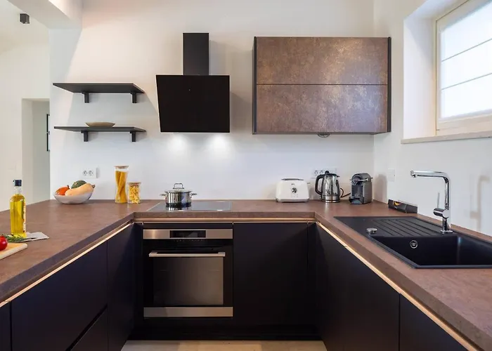 Villa Divine By Ilc Brtonigla