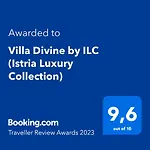 别墅 Divine By Ilc *