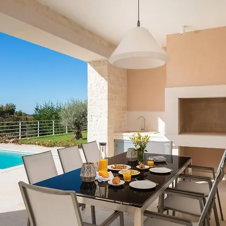 Villa Divine By Ilc