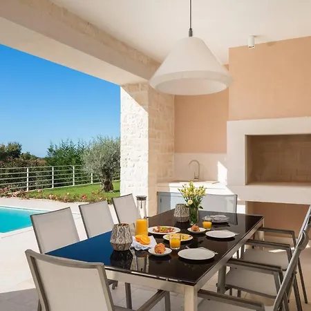 Villa Divine By Ilc
