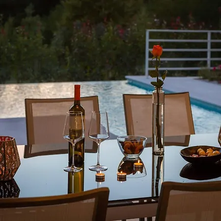 Villa Divine By Ilc Brtonigla
