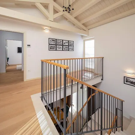 Villa Divine By Ilc